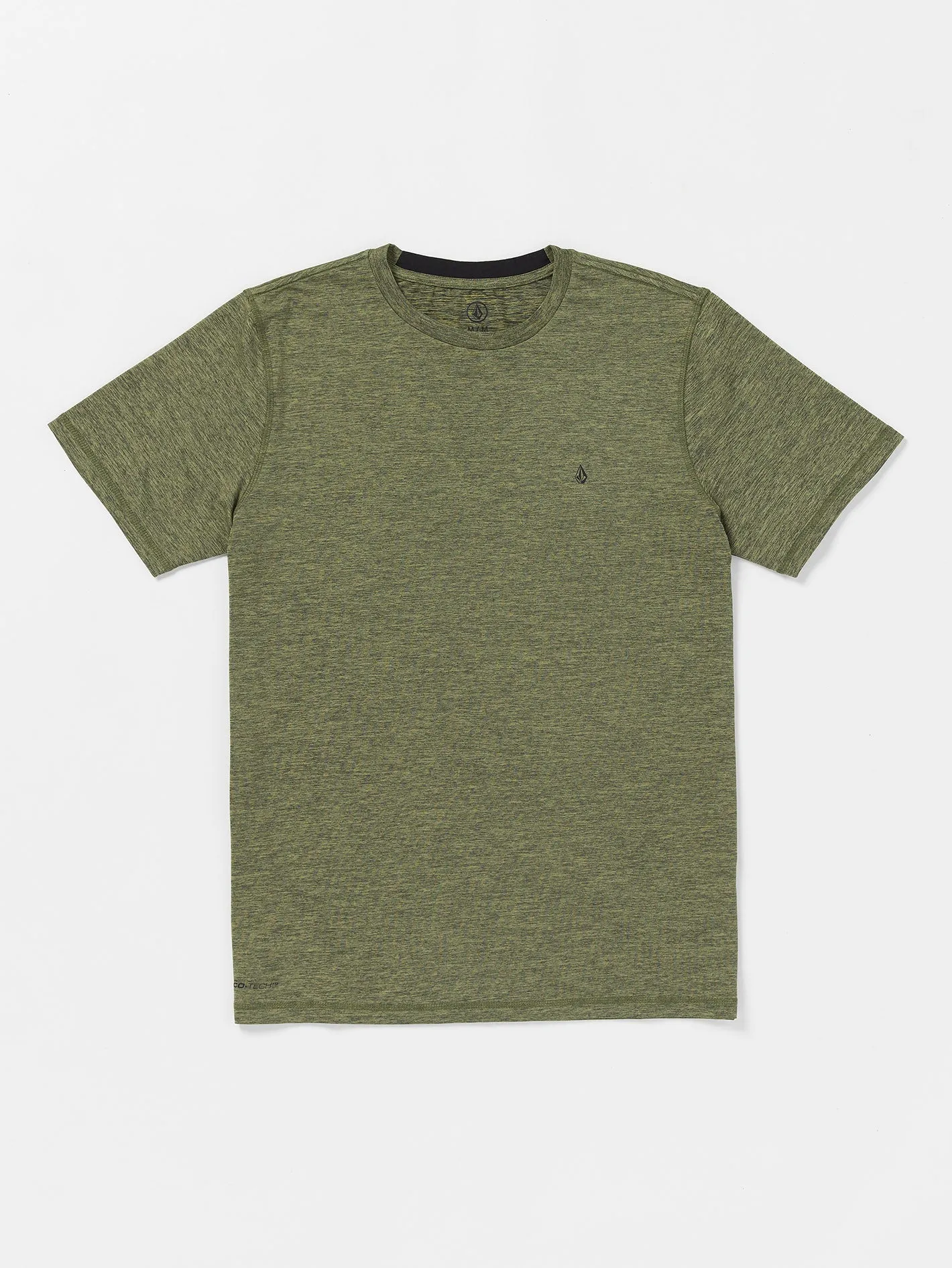 Stoneverse T-Shirt - Vintage Green