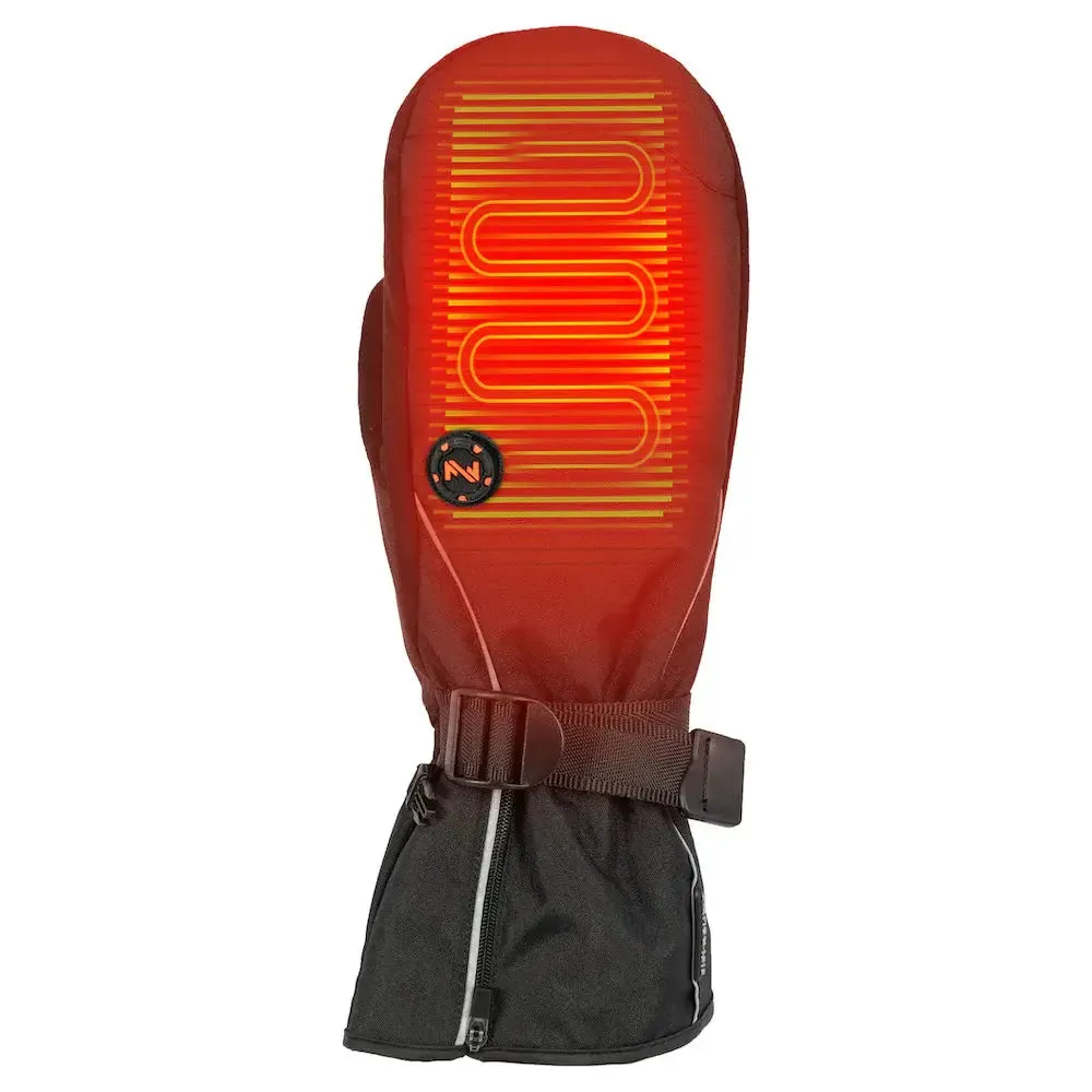 Storm Heated Mitten - Unisex