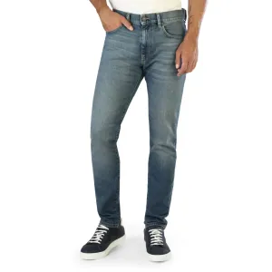 Stretch Cotton Blend Fabric for Everyday Comfort – Jason