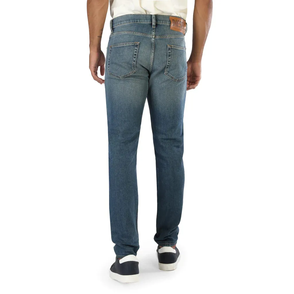 Stretch Cotton Blend Fabric for Everyday Comfort – Jason