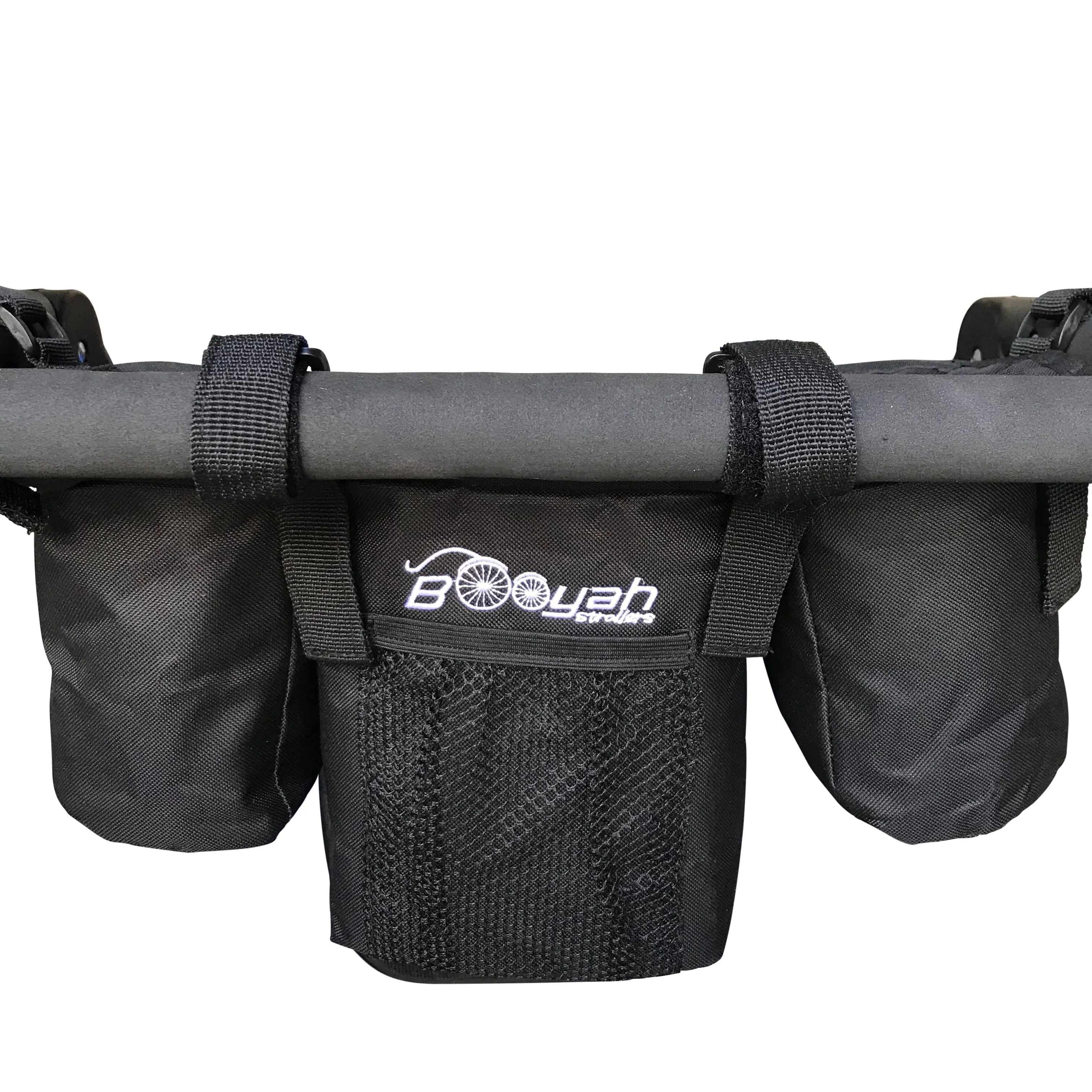 Stroller Organizer and Cup Holder for MEDIUM pet stroller