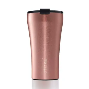 STTOKE Limited Edition Leakproof Ceramic Insulated Cup 12oz