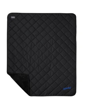 Suavitel Apparel - Eddie Bauer Quilted Insulated Fleece Blanket - EB751