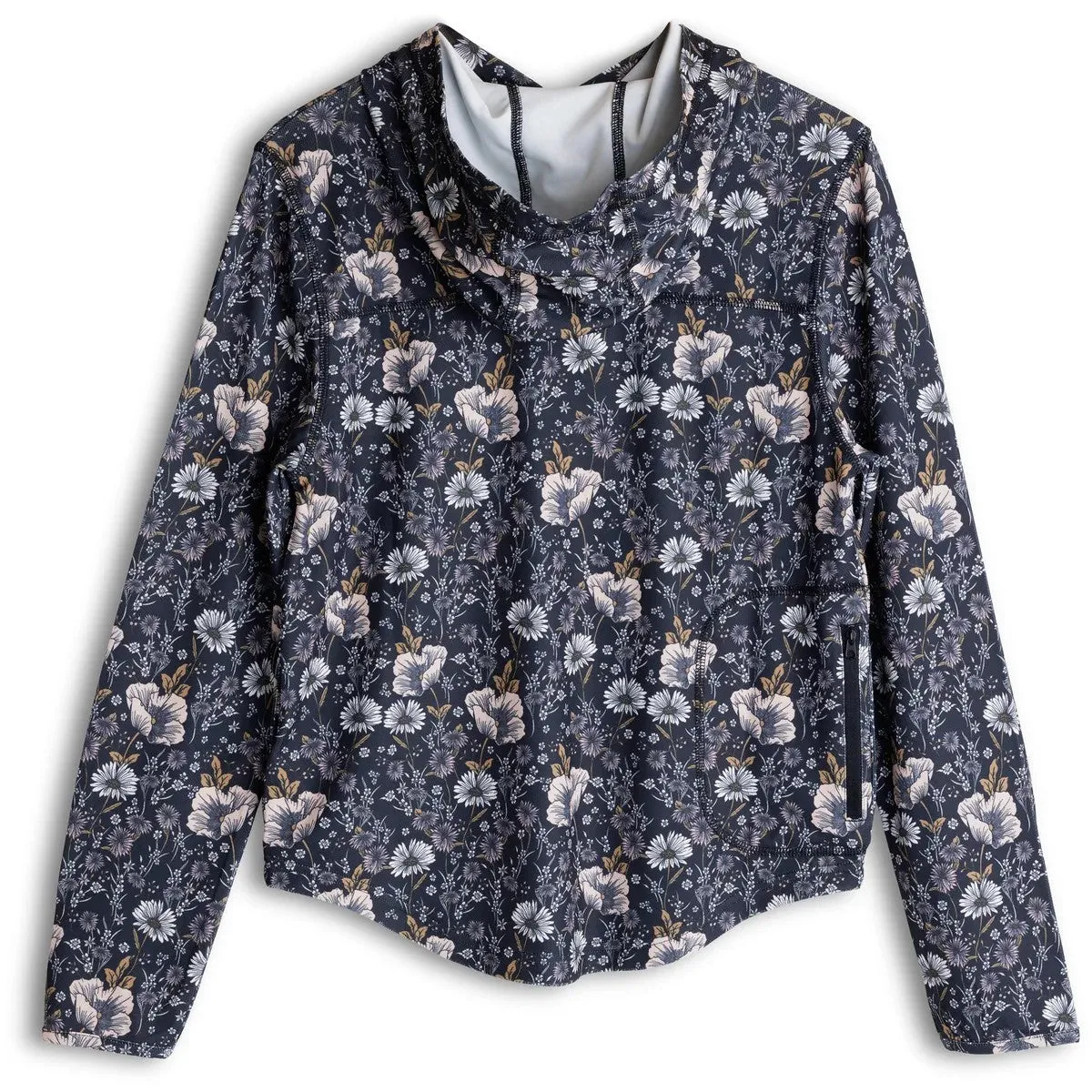 Sunshade Hoodie