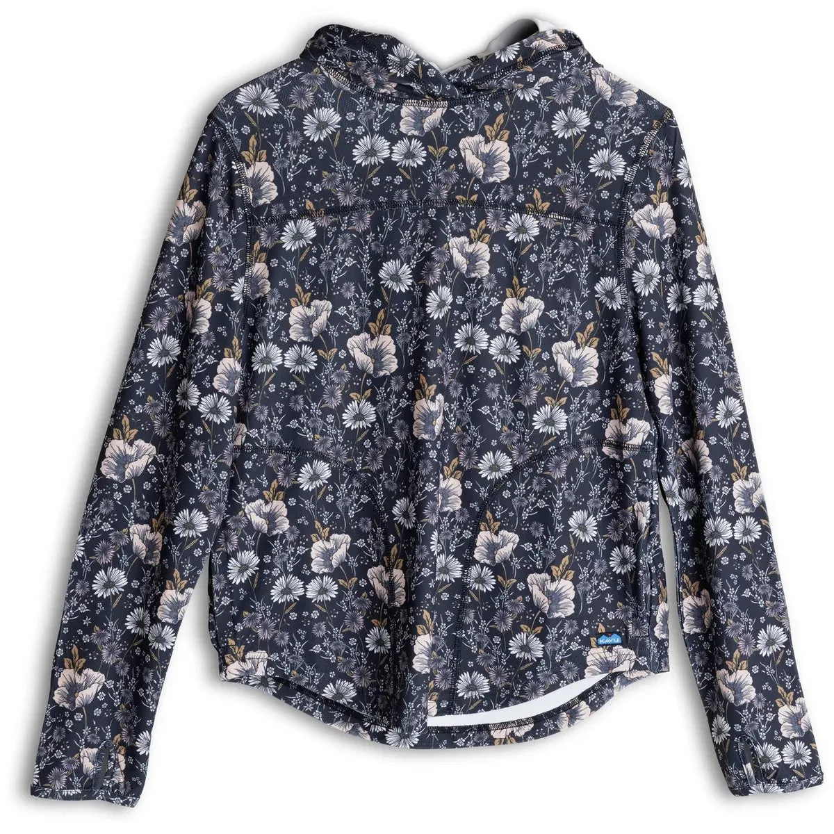 Sunshade Hoodie