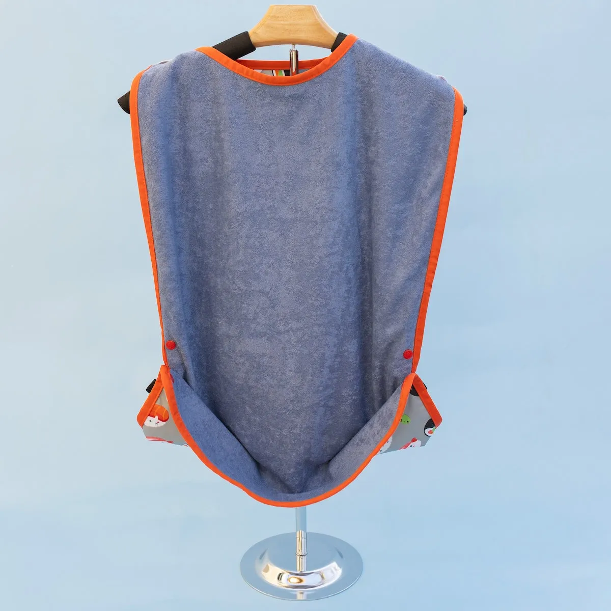 Super Smock