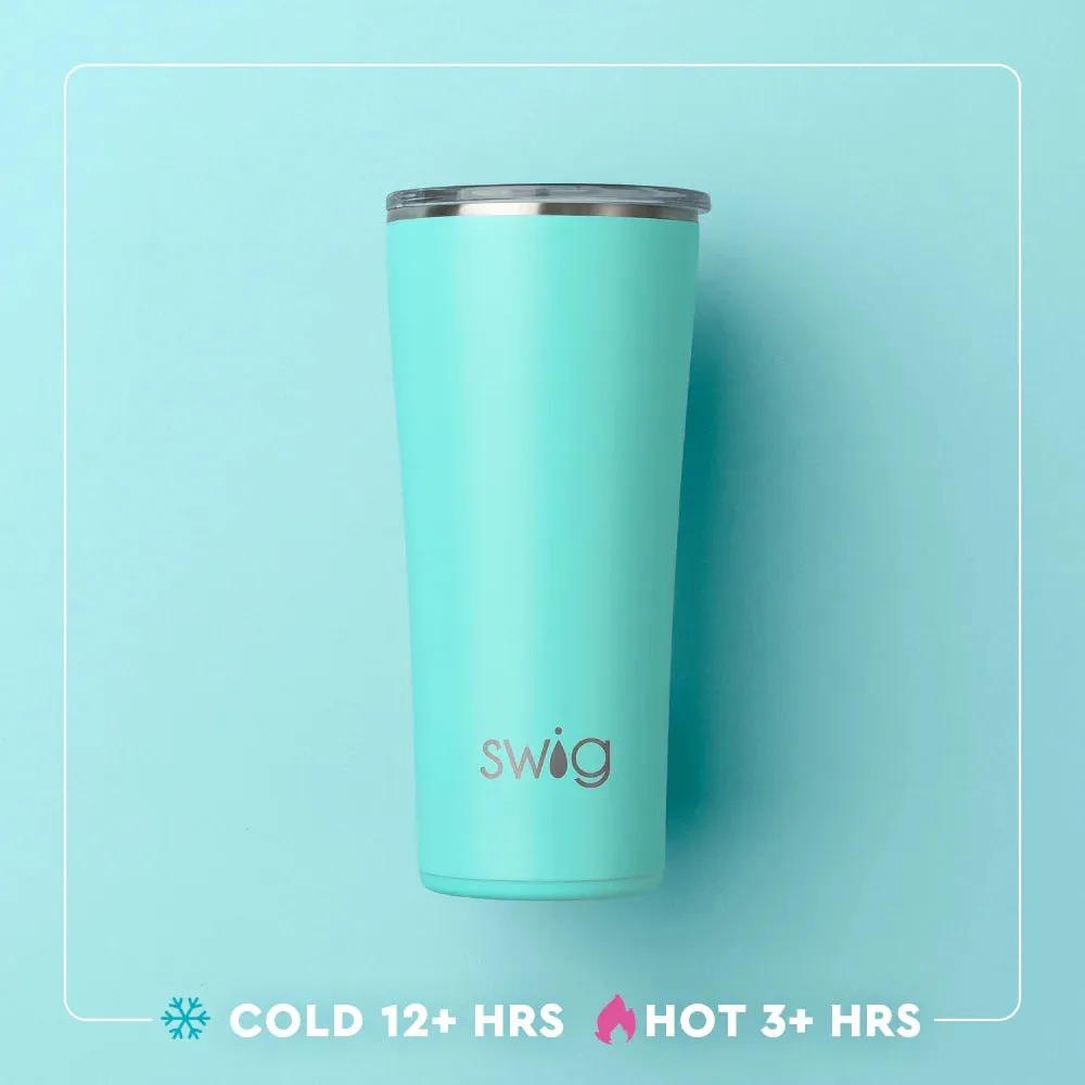 Swig Garden Party Tumbler 22oz