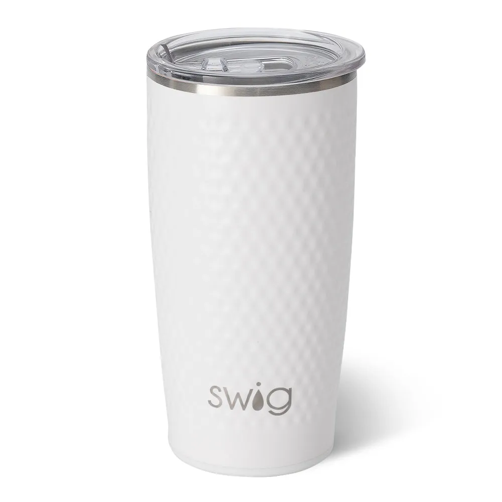 Swig Golf Highball Tumbler - Father's Day Gift - 22 oz