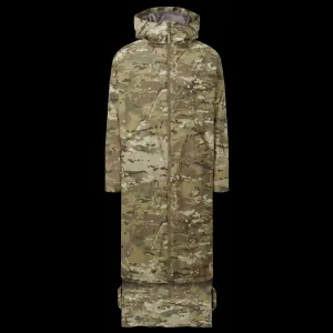 Tactical Changing Robe