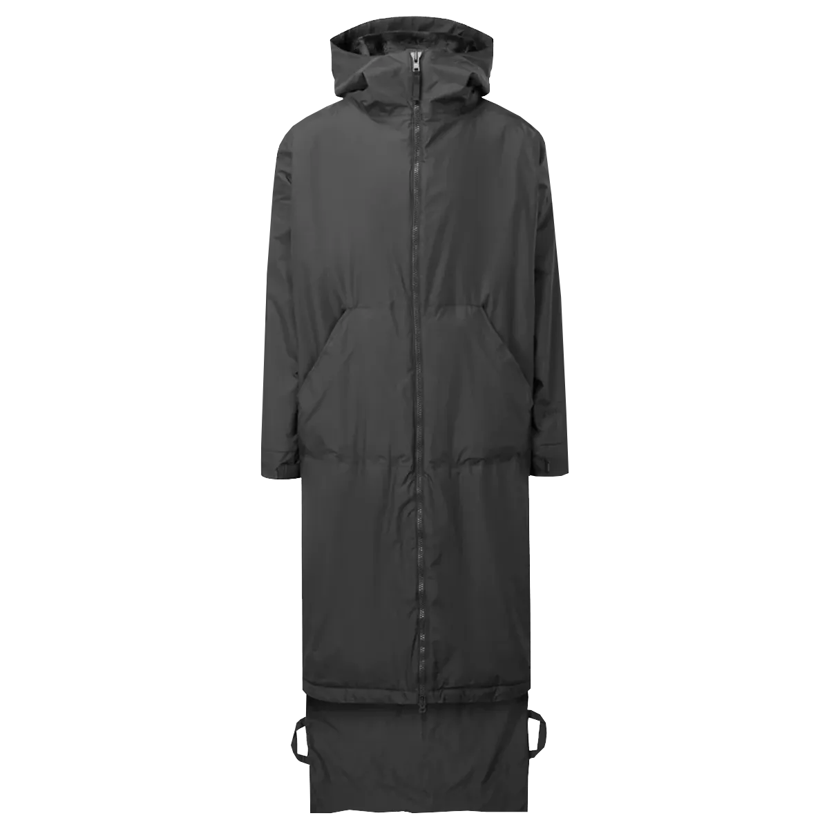 Tactical Changing Robe