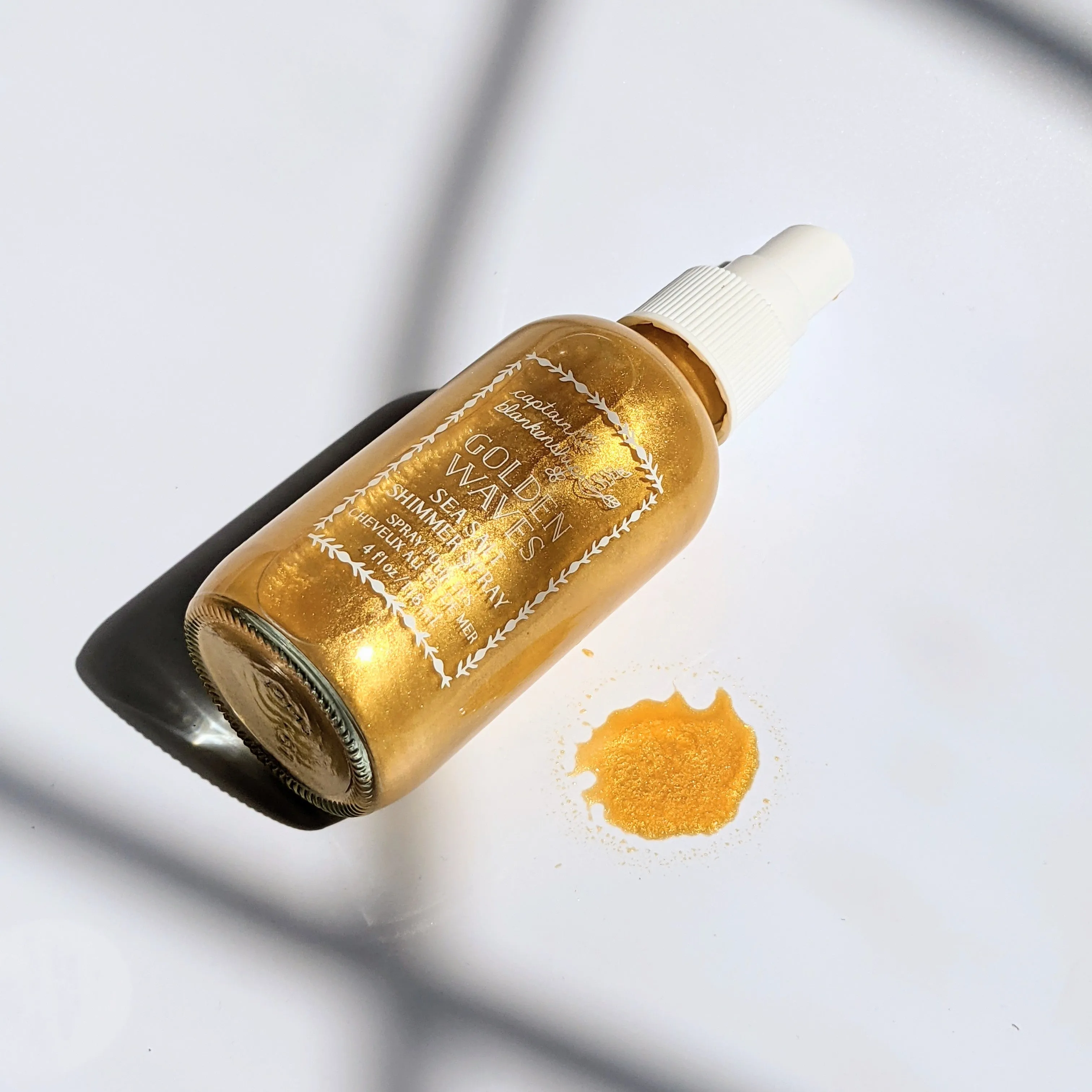 Take the Plunge | Clean beauty Kit