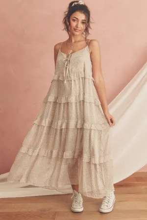 Takes My Breath Away Dress