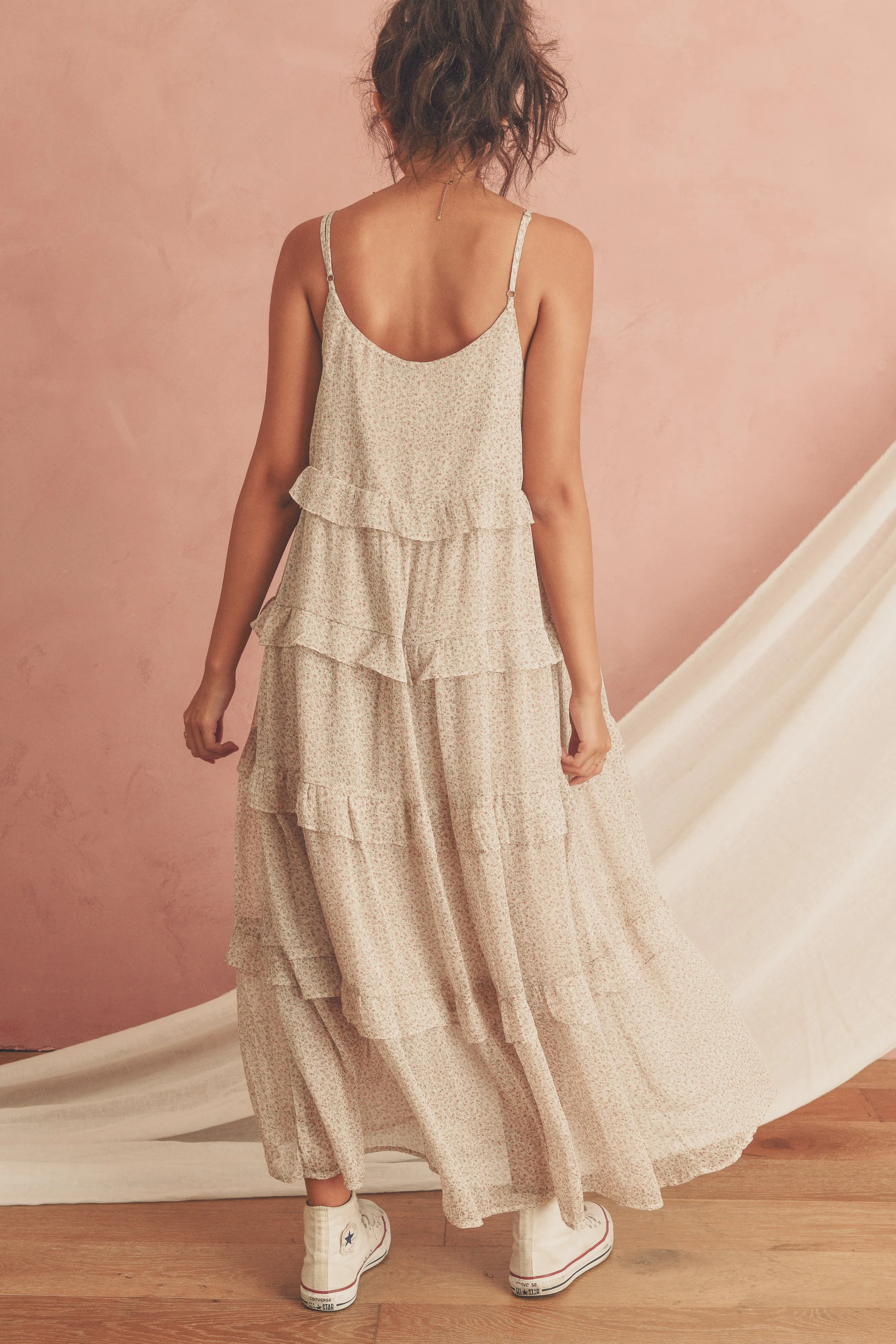 Takes My Breath Away Dress