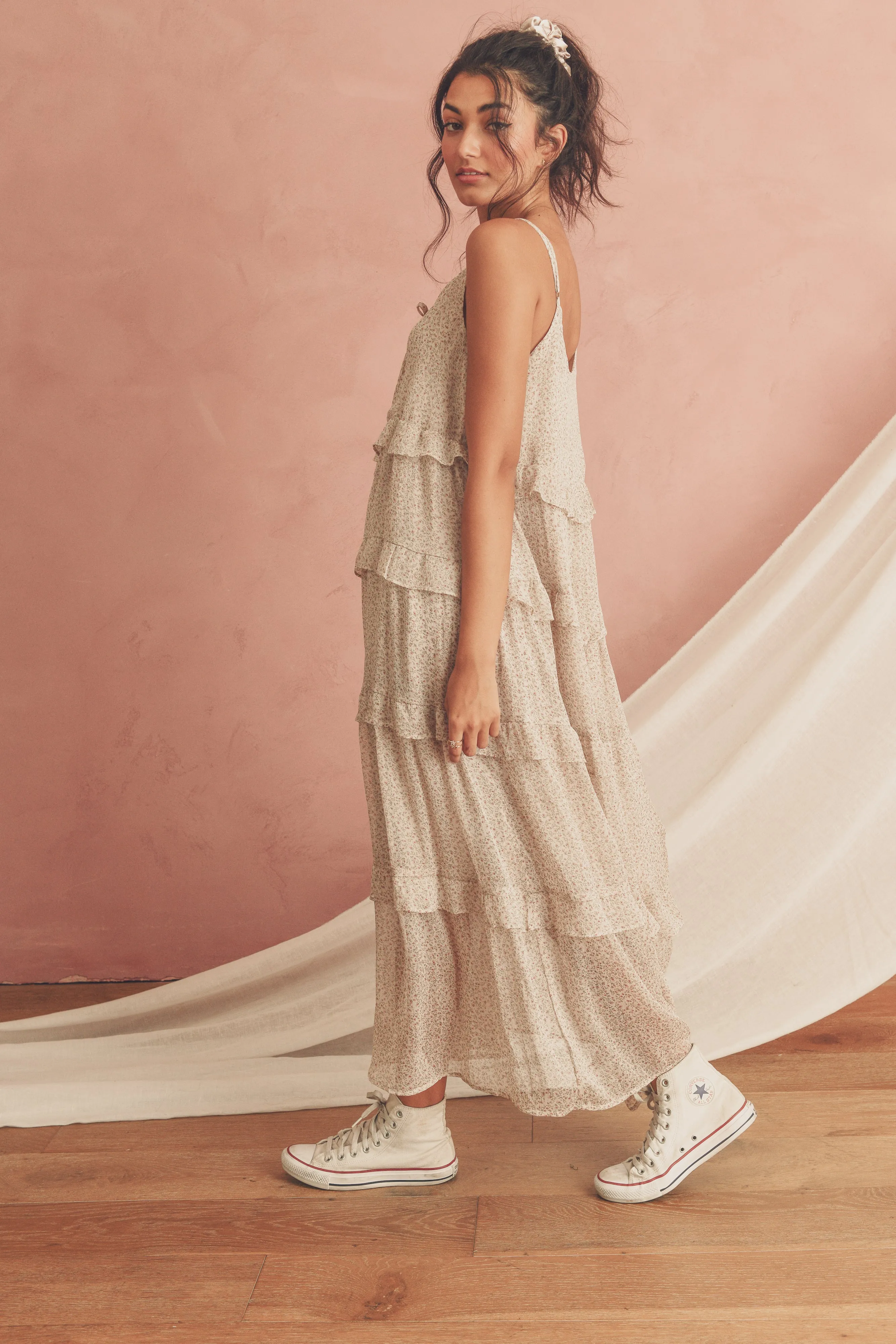 Takes My Breath Away Dress