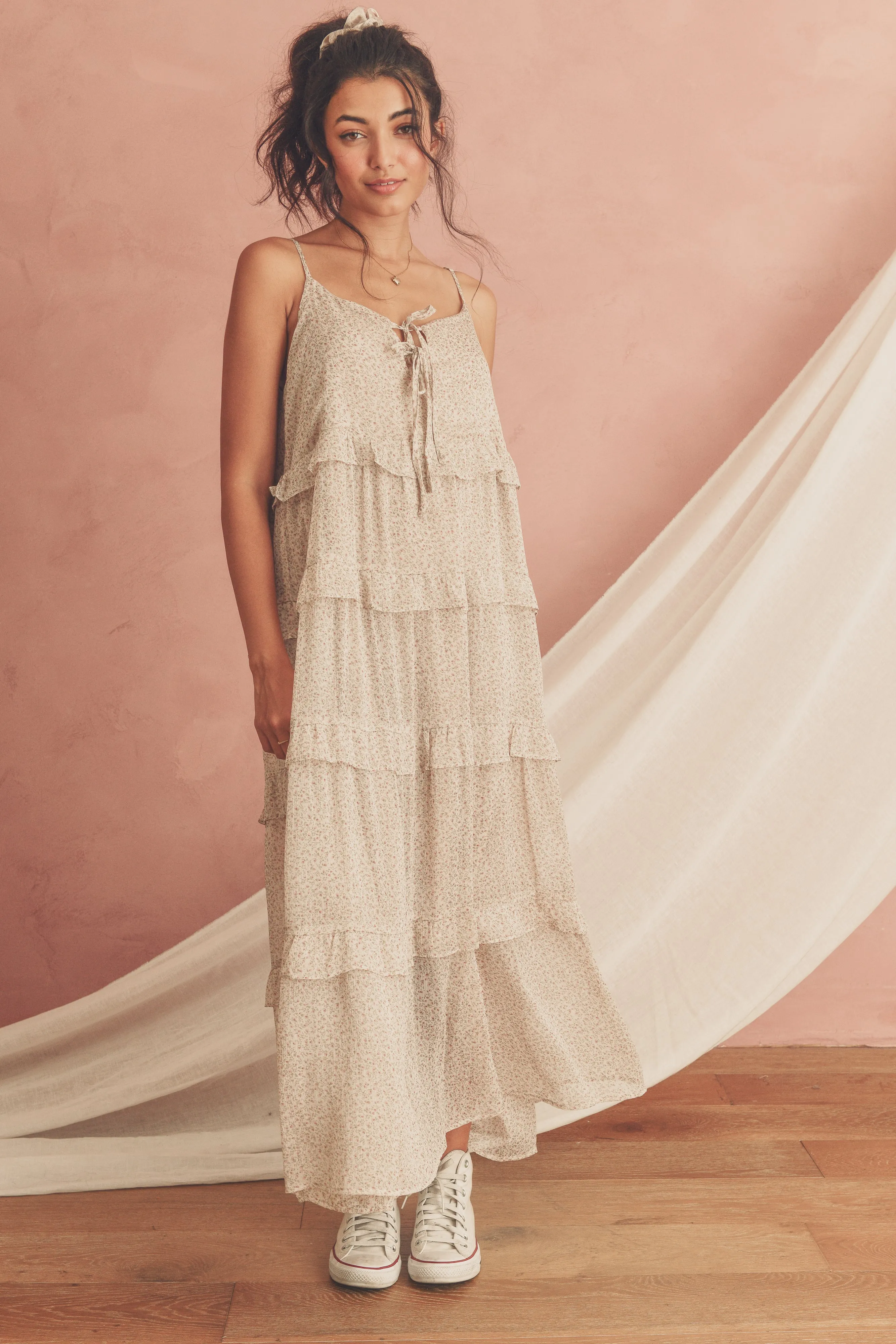 Takes My Breath Away Dress