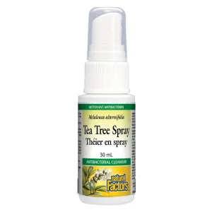 Tea Tree Spray