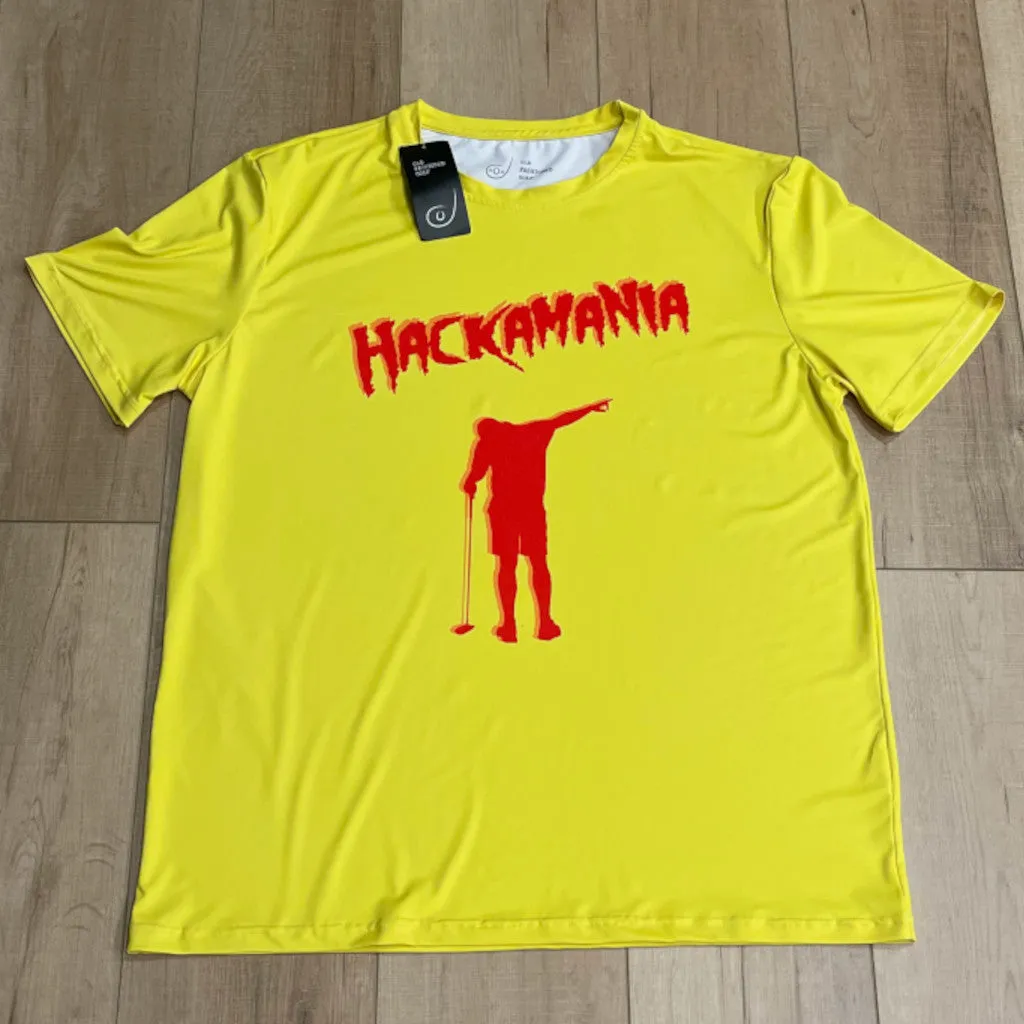 The Hackamania T-Shirt