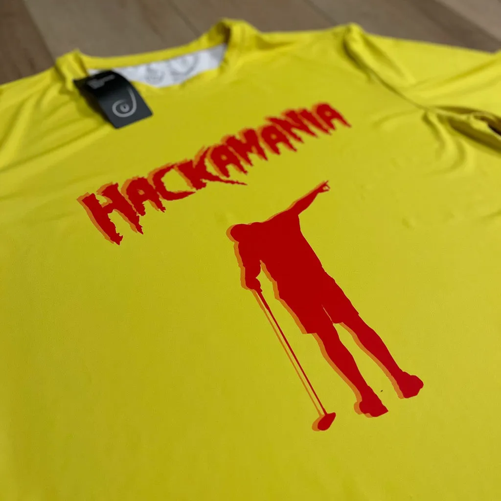 The Hackamania T-Shirt