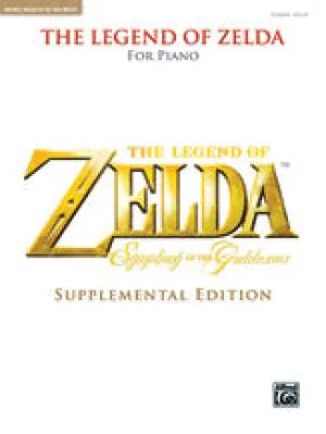 The Legend of Zelda™: Symphony of the Goddesses (Supplemental Edition)