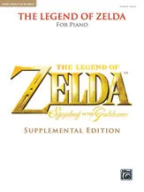 The Legend of Zelda™: Symphony of the Goddesses (Supplemental Edition)