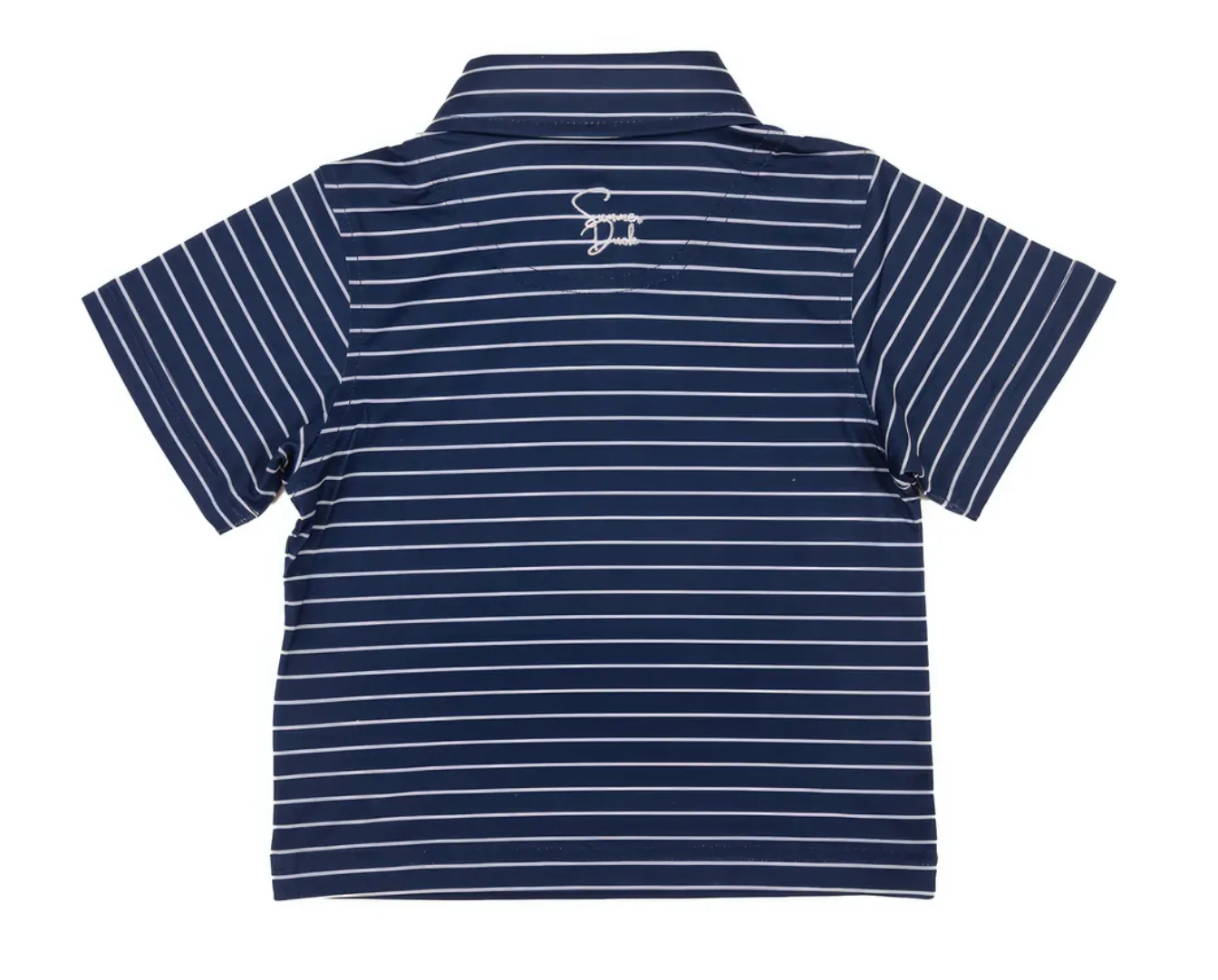 The Little Palmetto Polo