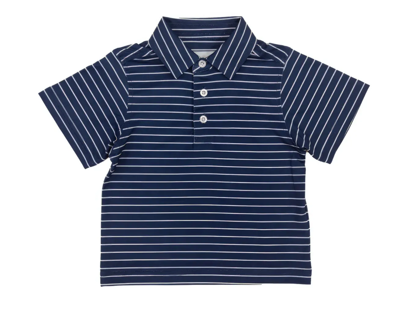 The Little Palmetto Polo