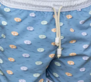 The Men's SWIM Short - Floats