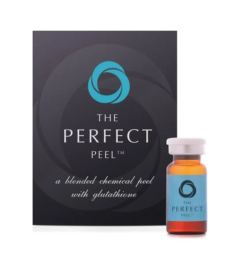 THE PERFECT Derma PEEL