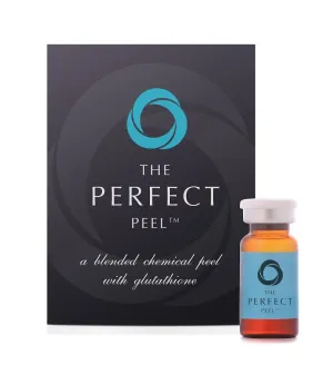 THE PERFECT Derma PEEL