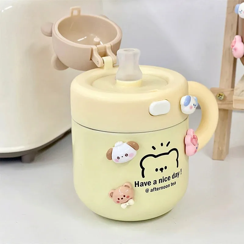 Thermal Mug