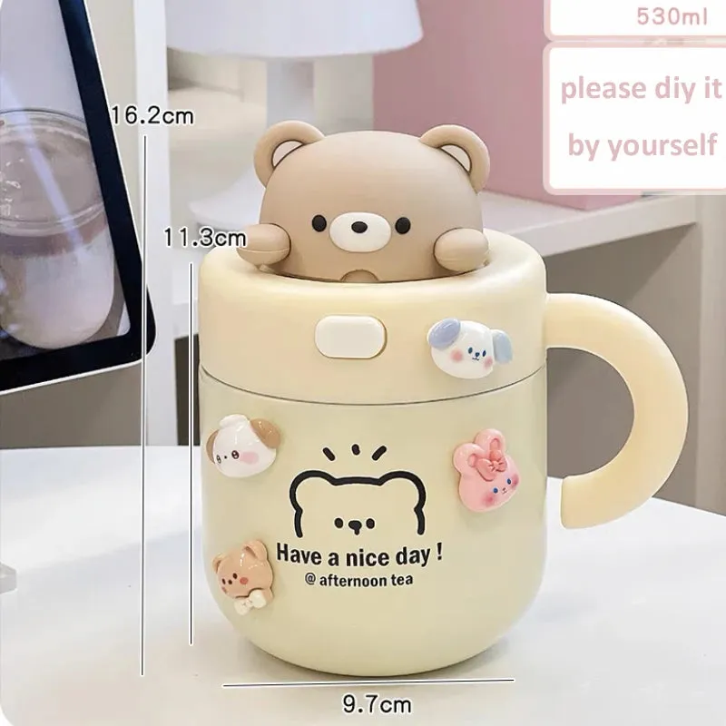 Thermal Mug