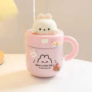 Thermal Mug