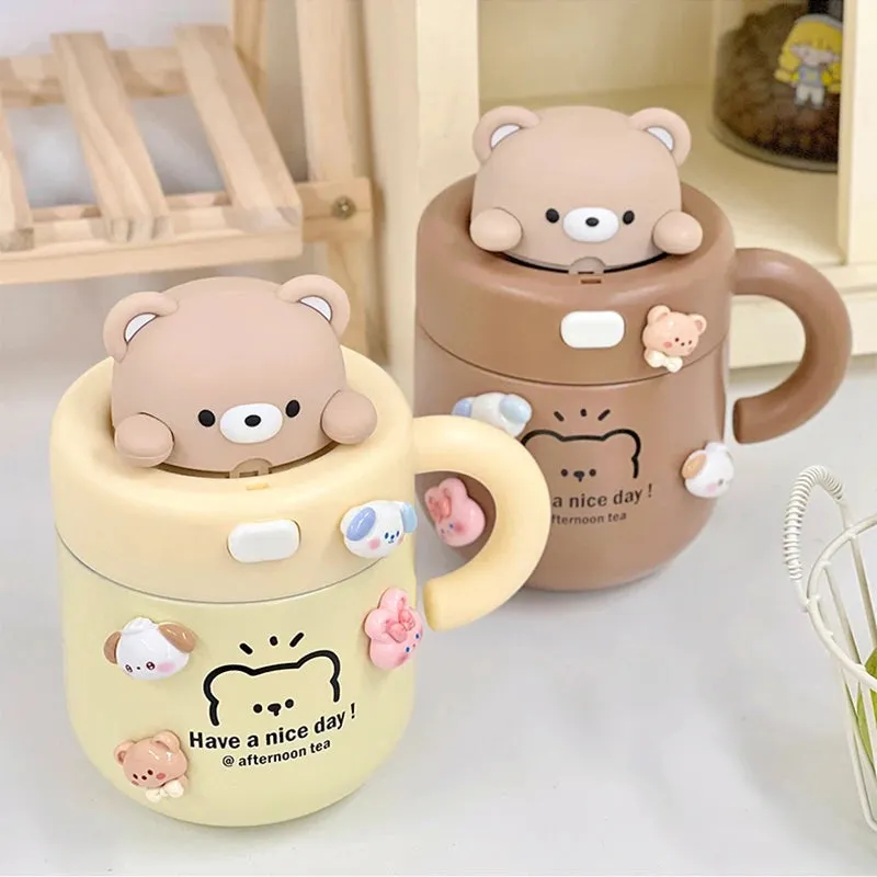 Thermal Mug