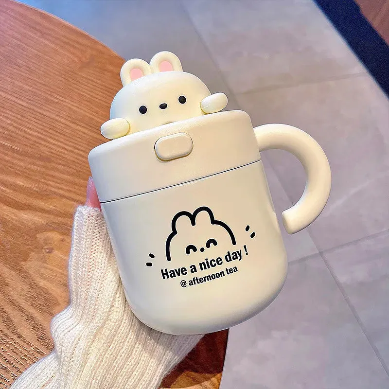 Thermal Mug