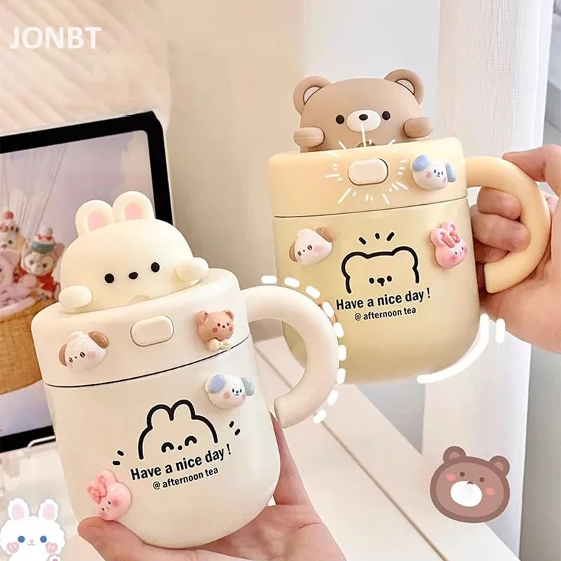 Thermal Mug