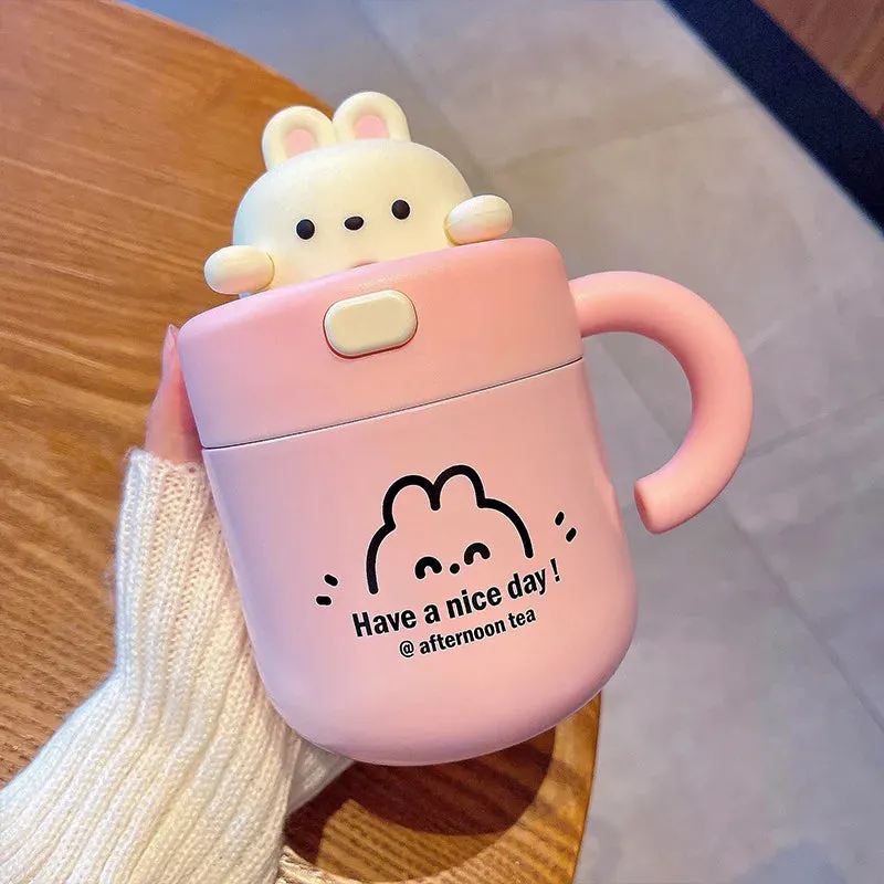 Thermal Mug