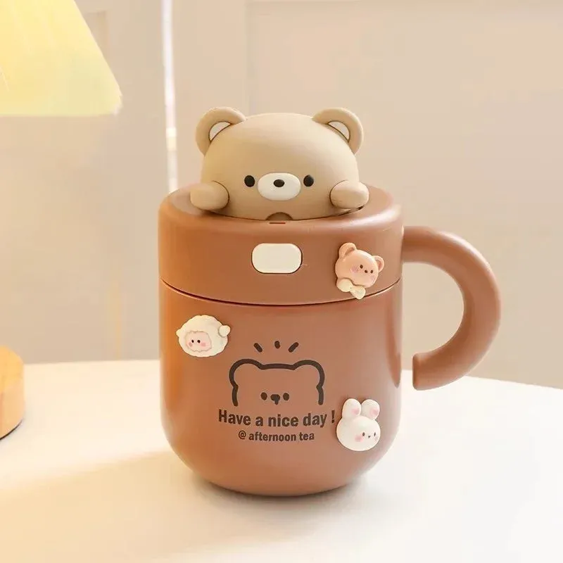 Thermal Mug