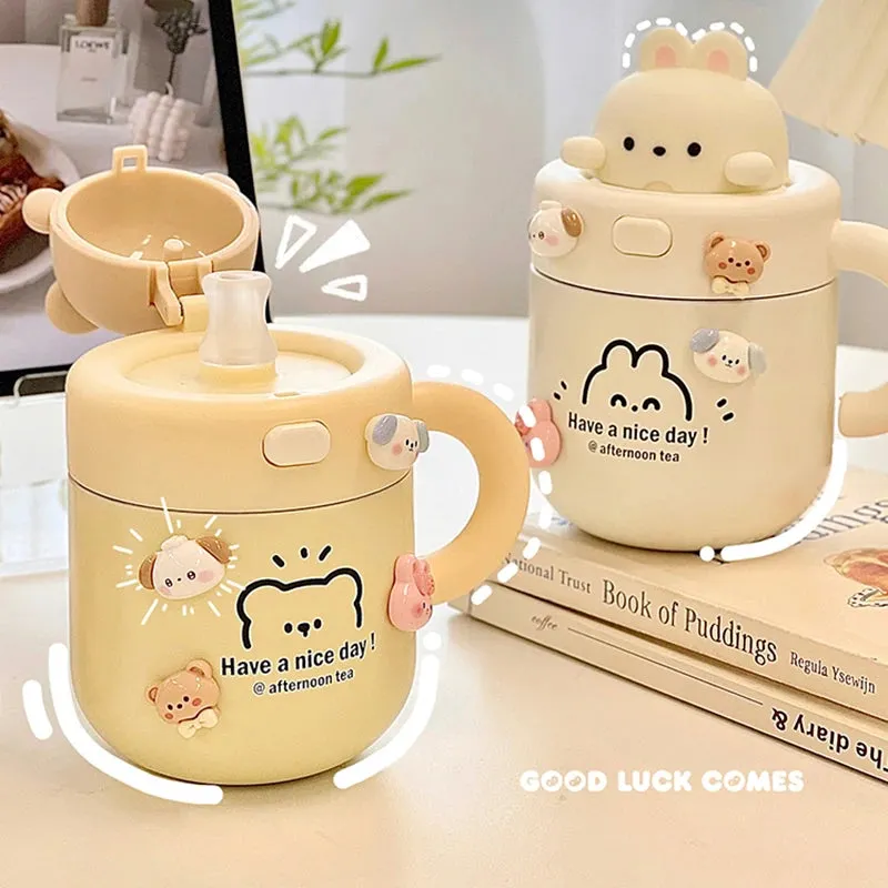 Thermal Mug