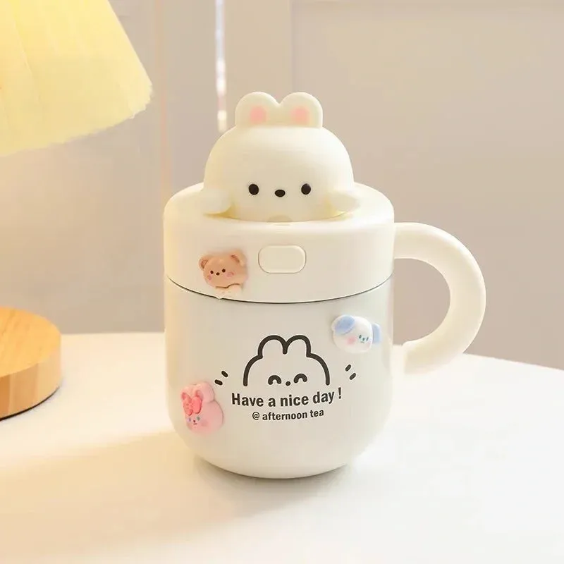 Thermal Mug