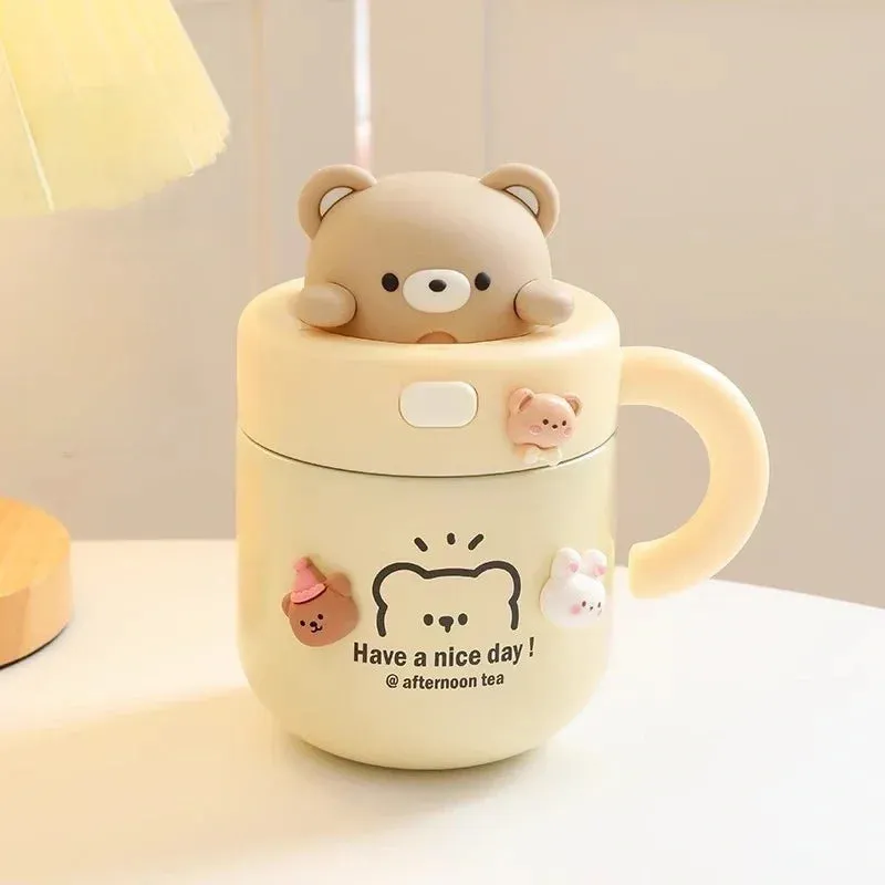 Thermal Mug