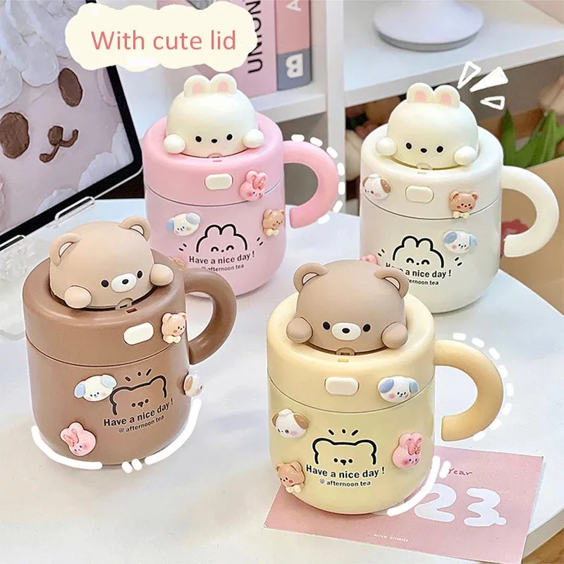 Thermal Mug