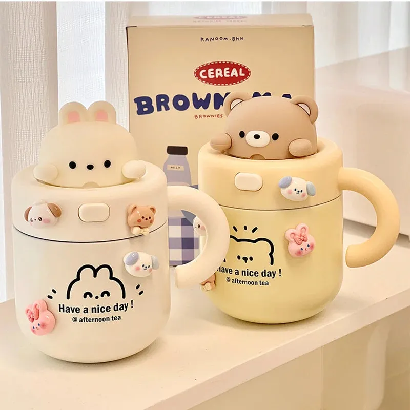 Thermal Mug