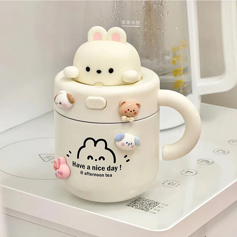 Thermal Mug