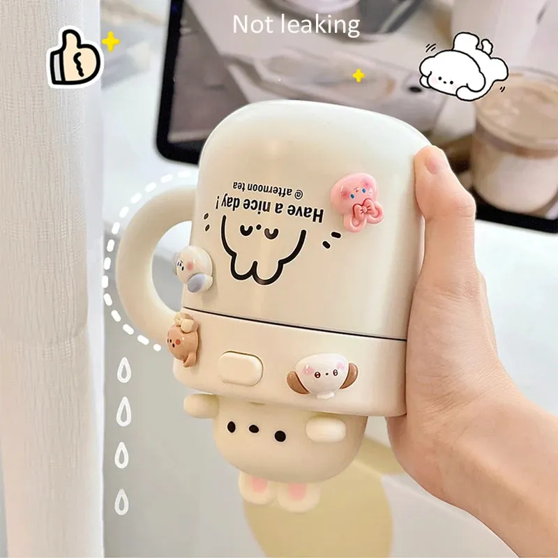 Thermal Mug