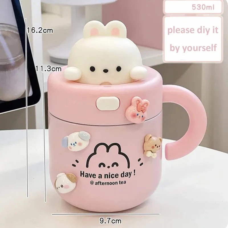 Thermal Mug