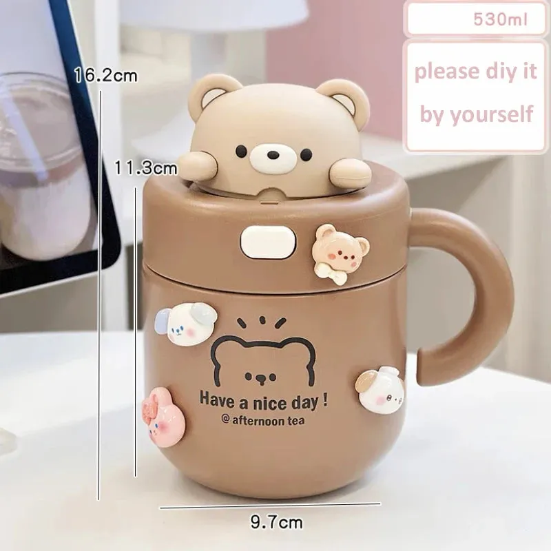 Thermal Mug