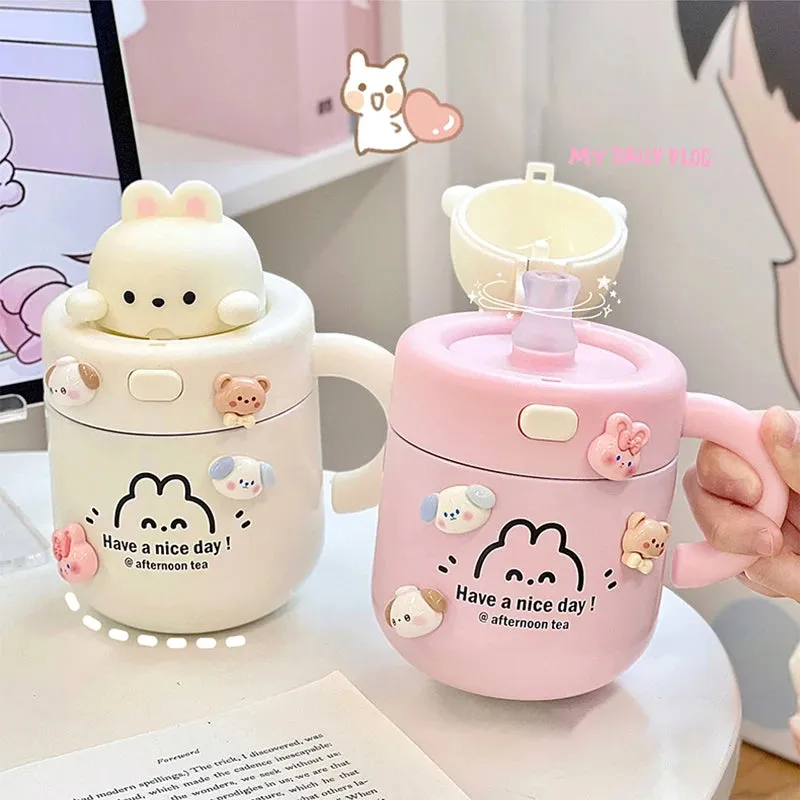 Thermal Mug