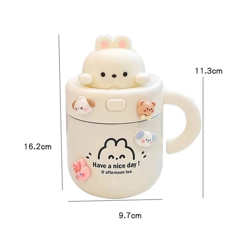 Thermal Mug