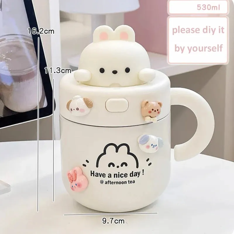 Thermal Mug