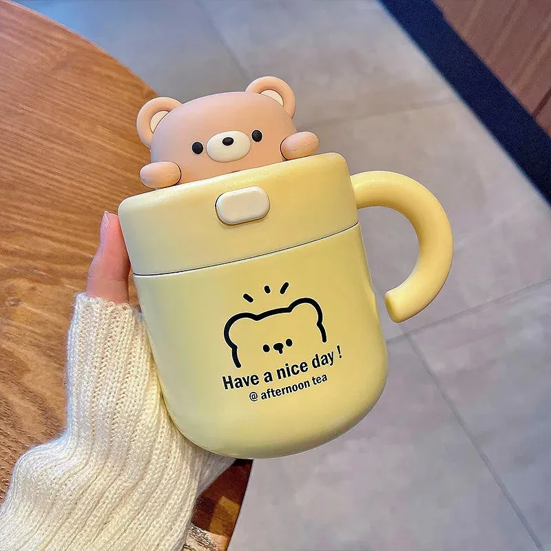 Thermal Mug